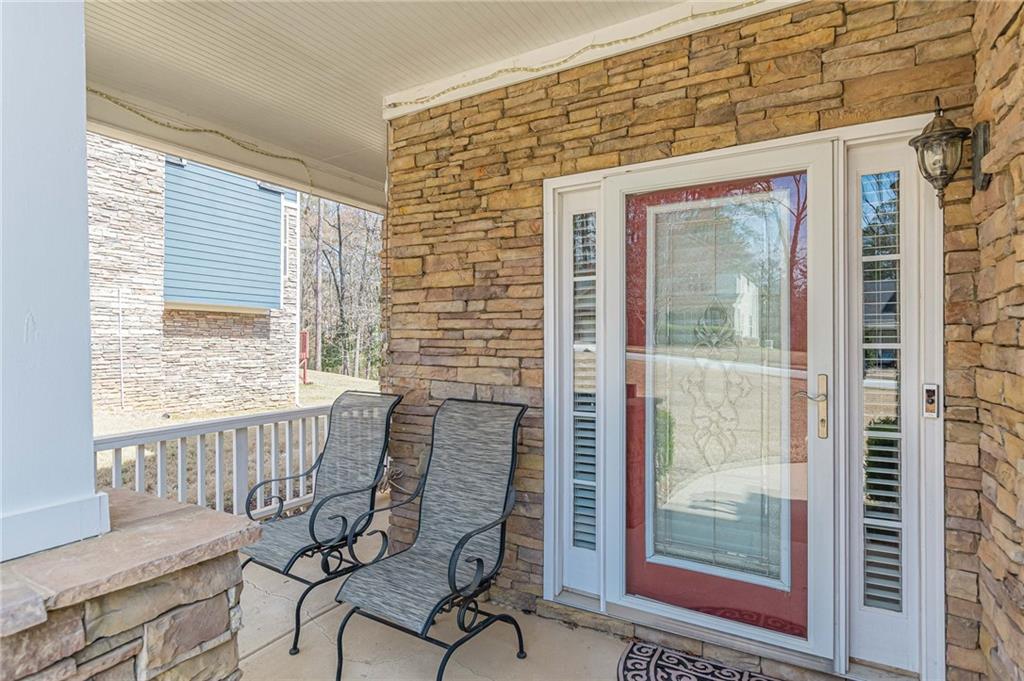 3452 Village Park Lane SW