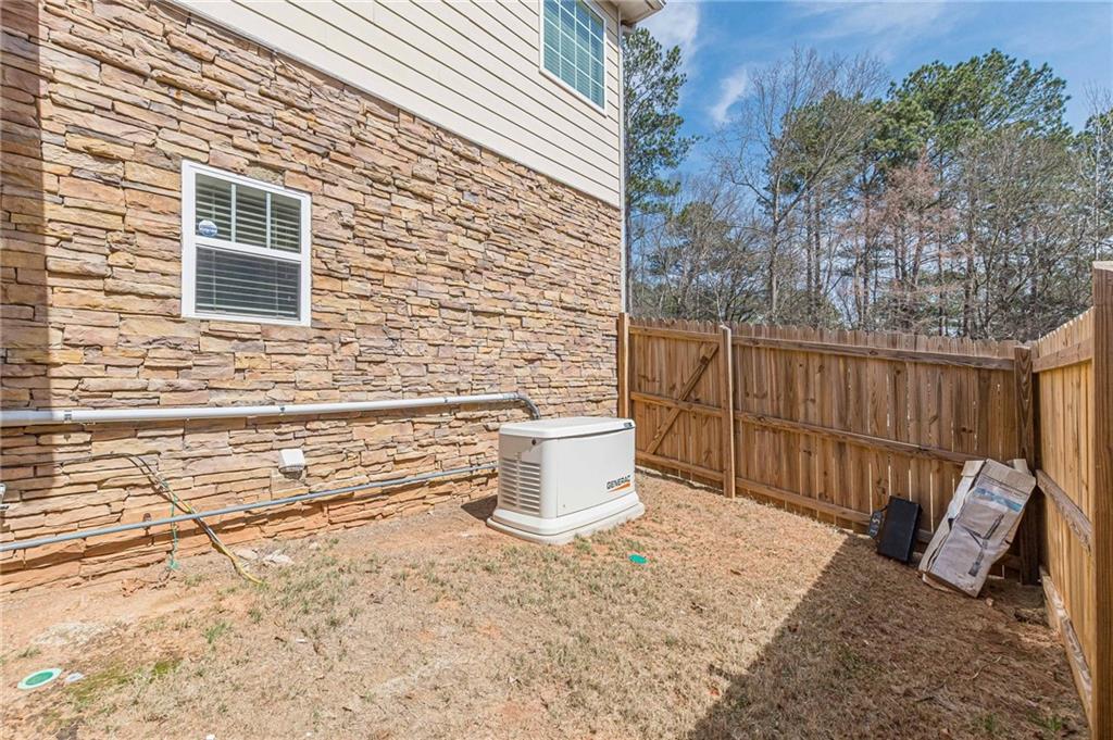 3452 Village Park Lane SW