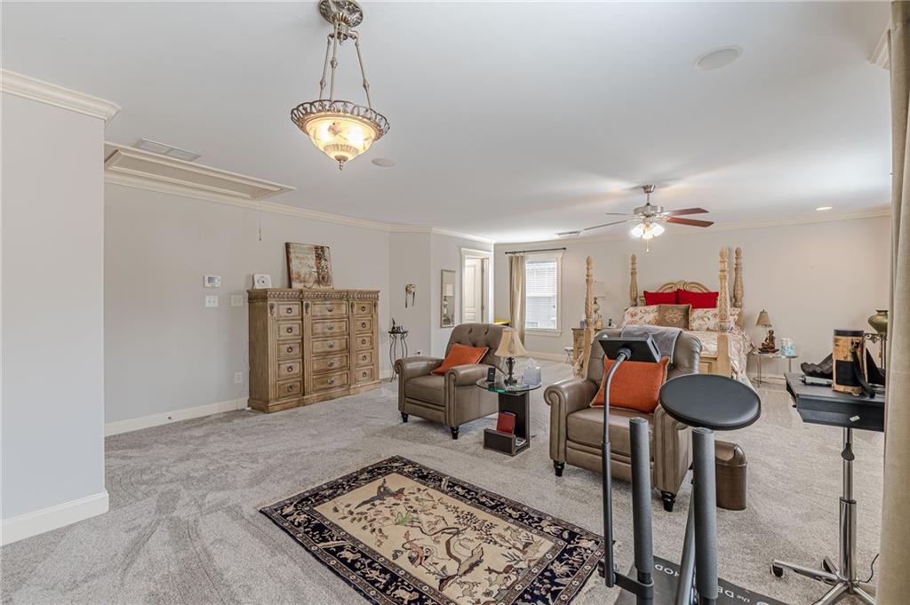 3452 Village Park Lane SW