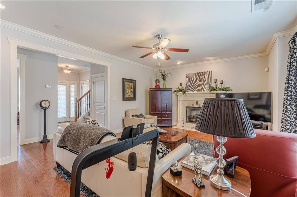 3452 Village Park Lane SW