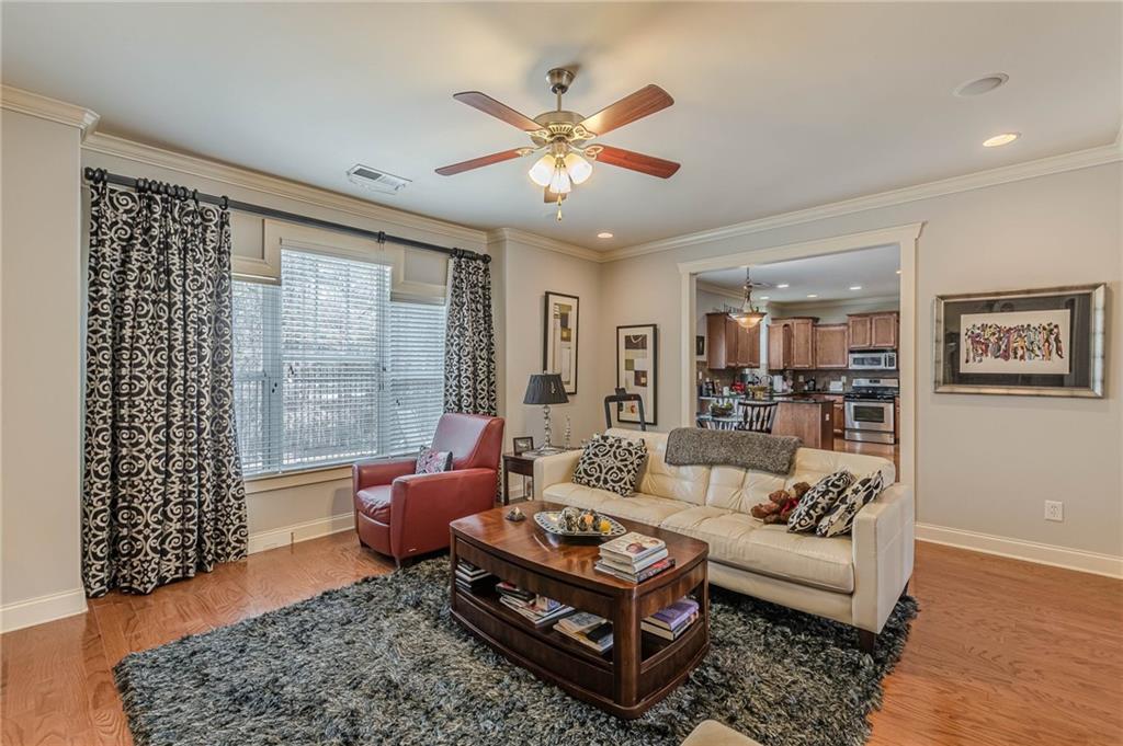 3452 Village Park Lane SW