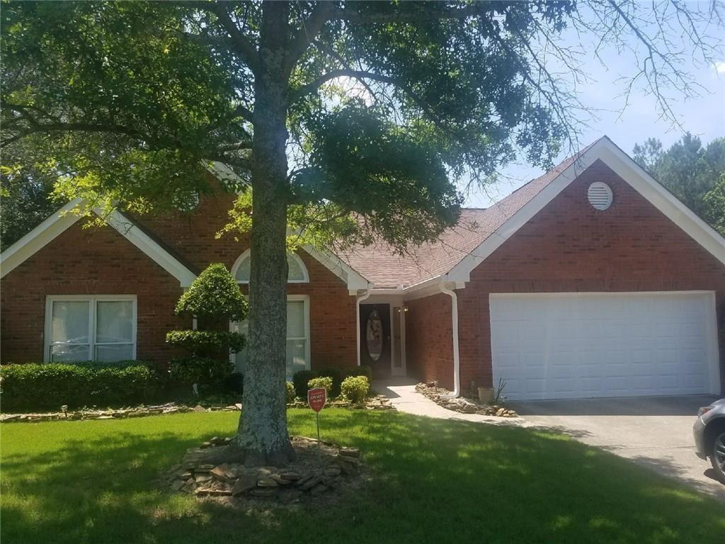 4760 Fairway View Court
