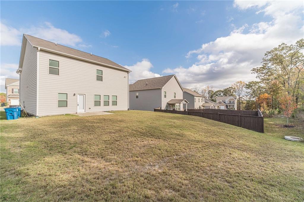 1861 Campbell Oaks Drive