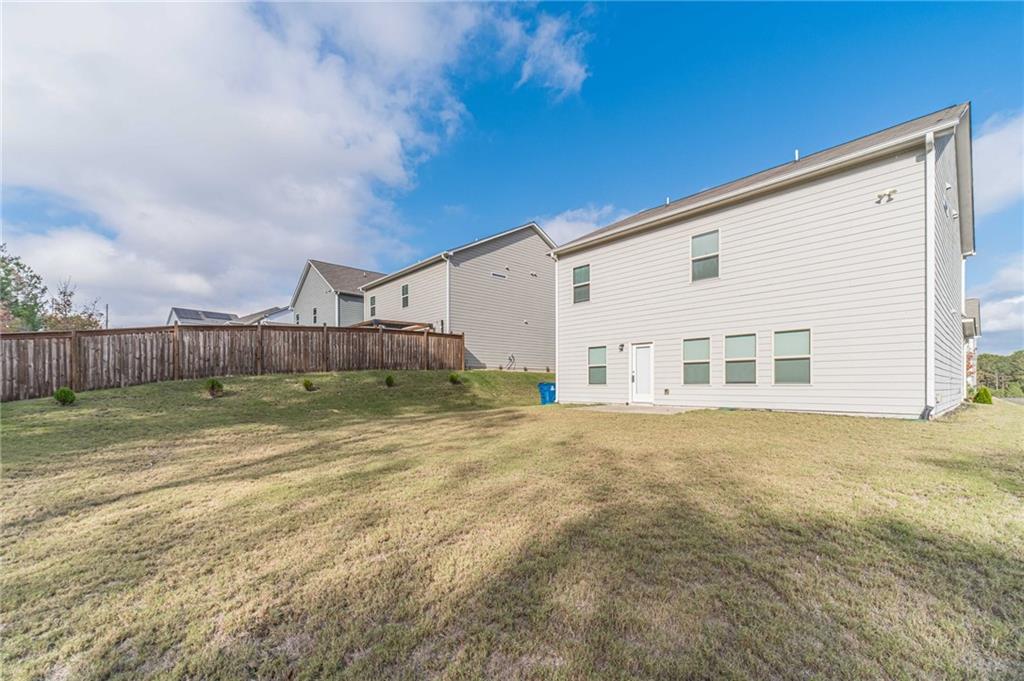 1861 Campbell Oaks Drive