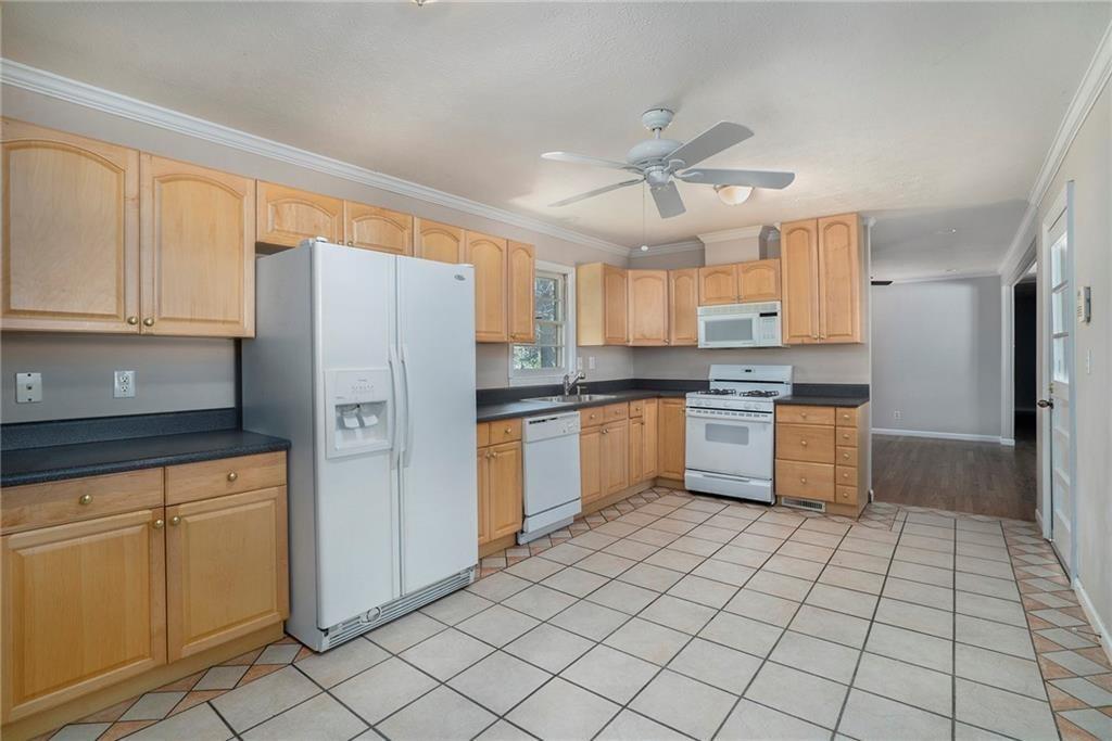 3454 N Creekview Drive