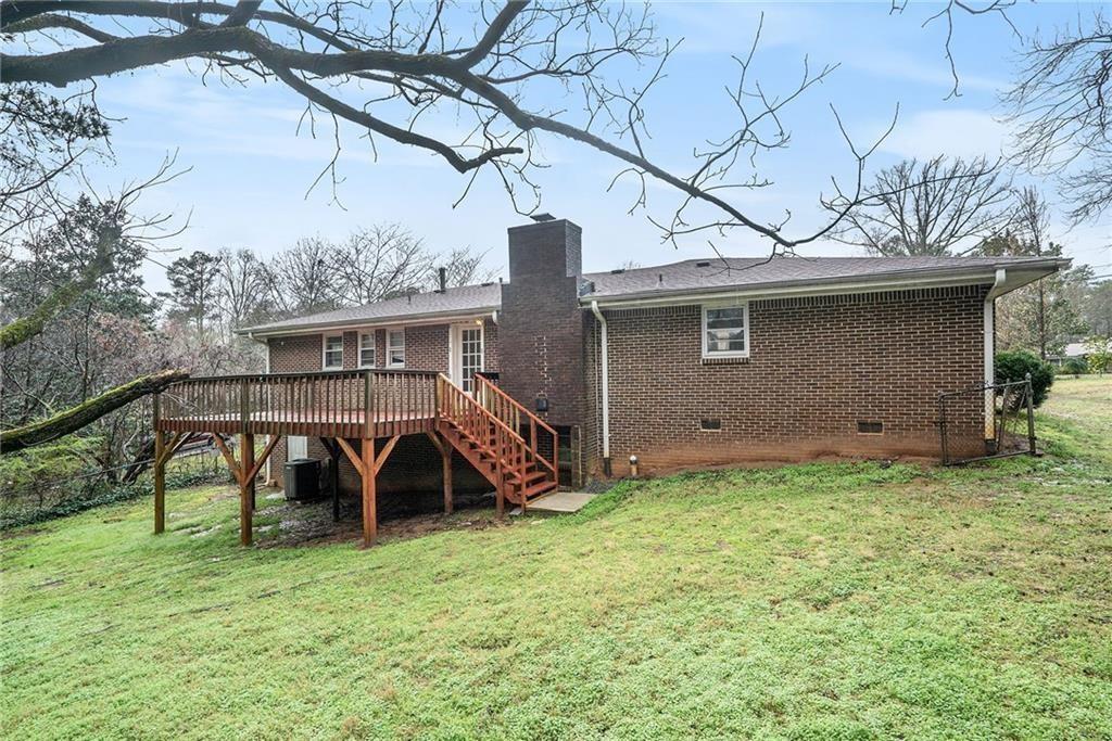 3454 N Creekview Drive