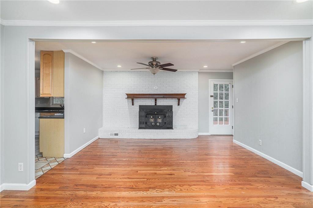 3454 N Creekview Drive