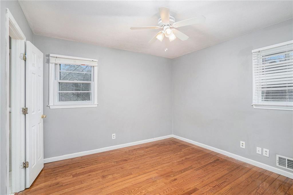 3454 N Creekview Drive