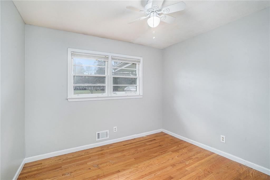 3454 N Creekview Drive