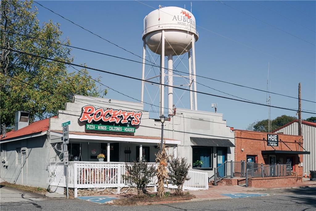 95 Wingate Drive