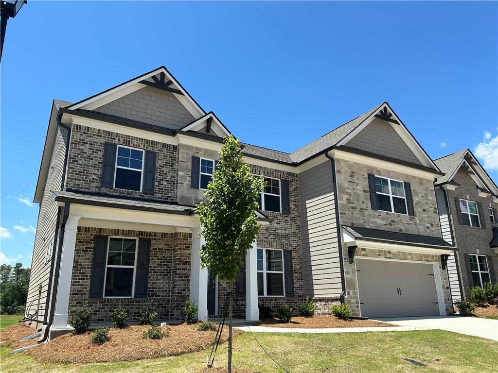 95 Wingate Drive