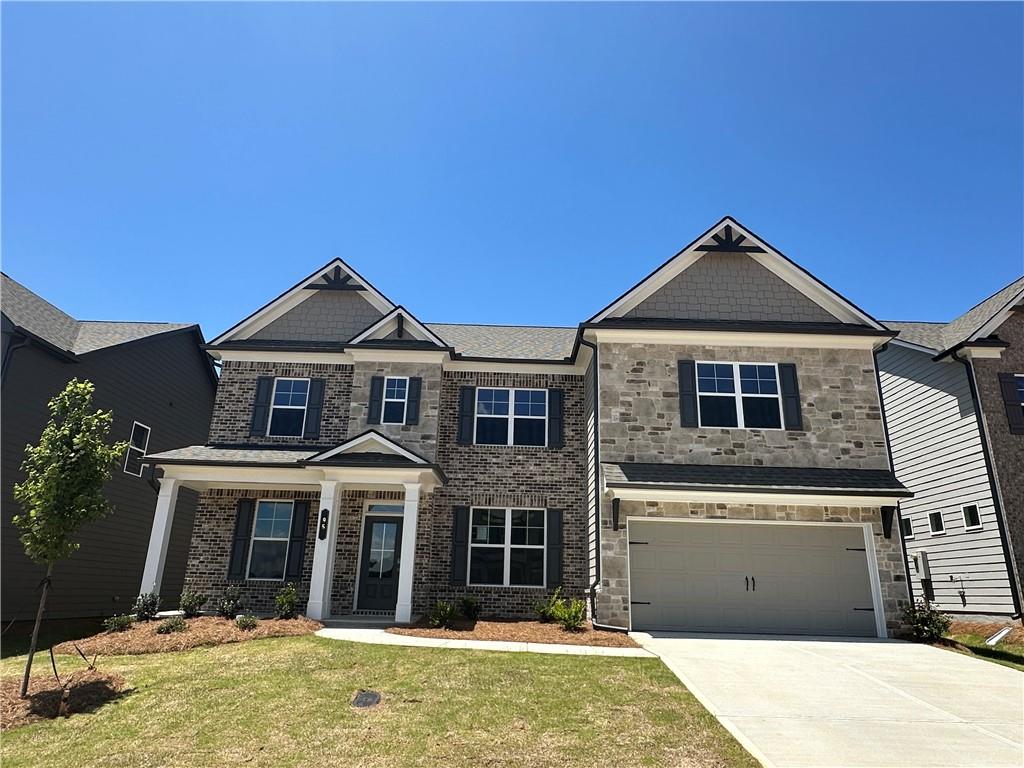95 Wingate Drive