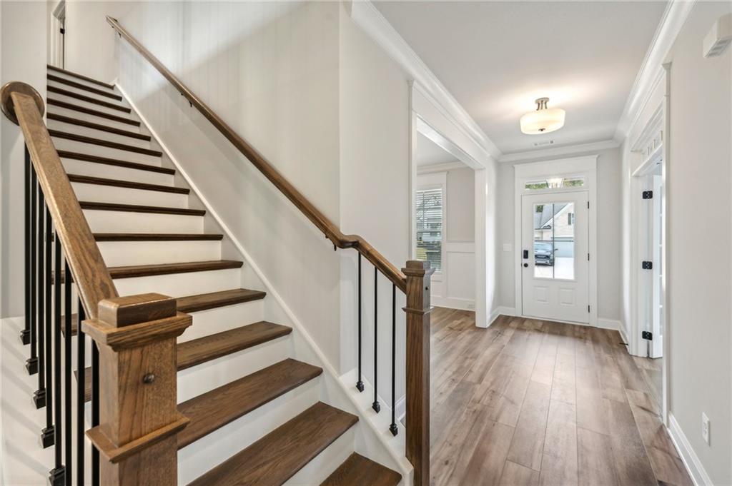 95 Wingate Drive