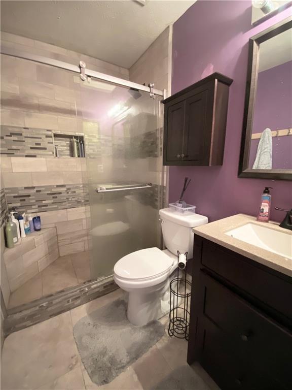 402 James Ridge Court