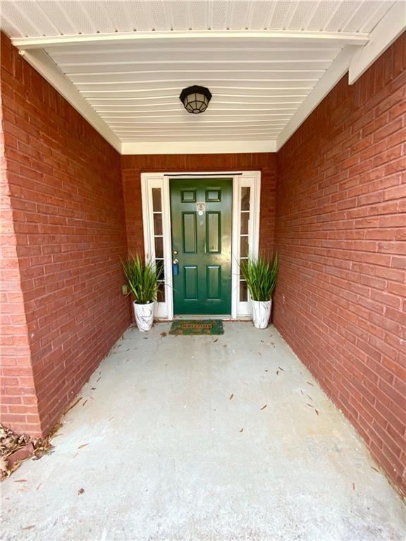 402 James Ridge Court