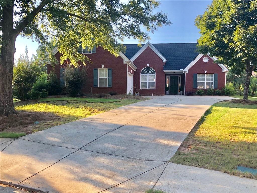 402 James Ridge Court