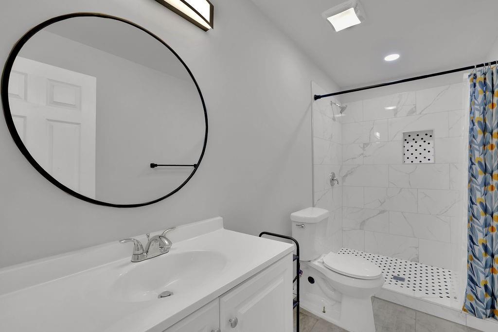 280 Stone Mountain Street