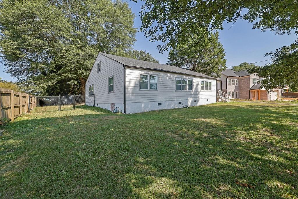 280 Stone Mountain Street