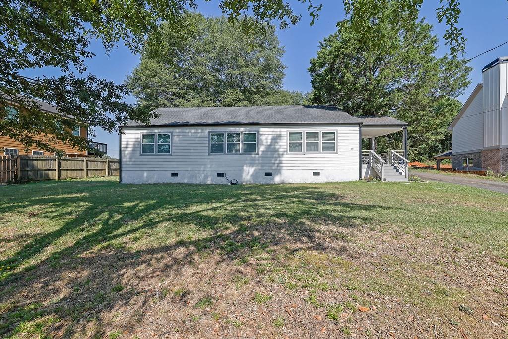 280 Stone Mountain Street