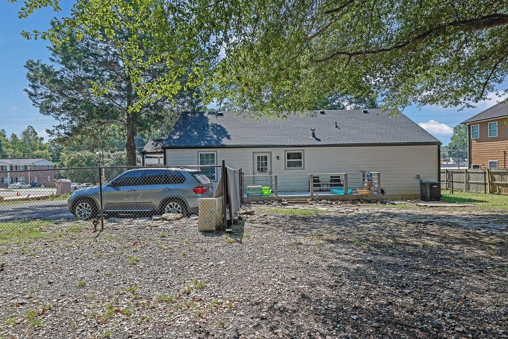 280 Stone Mountain Street