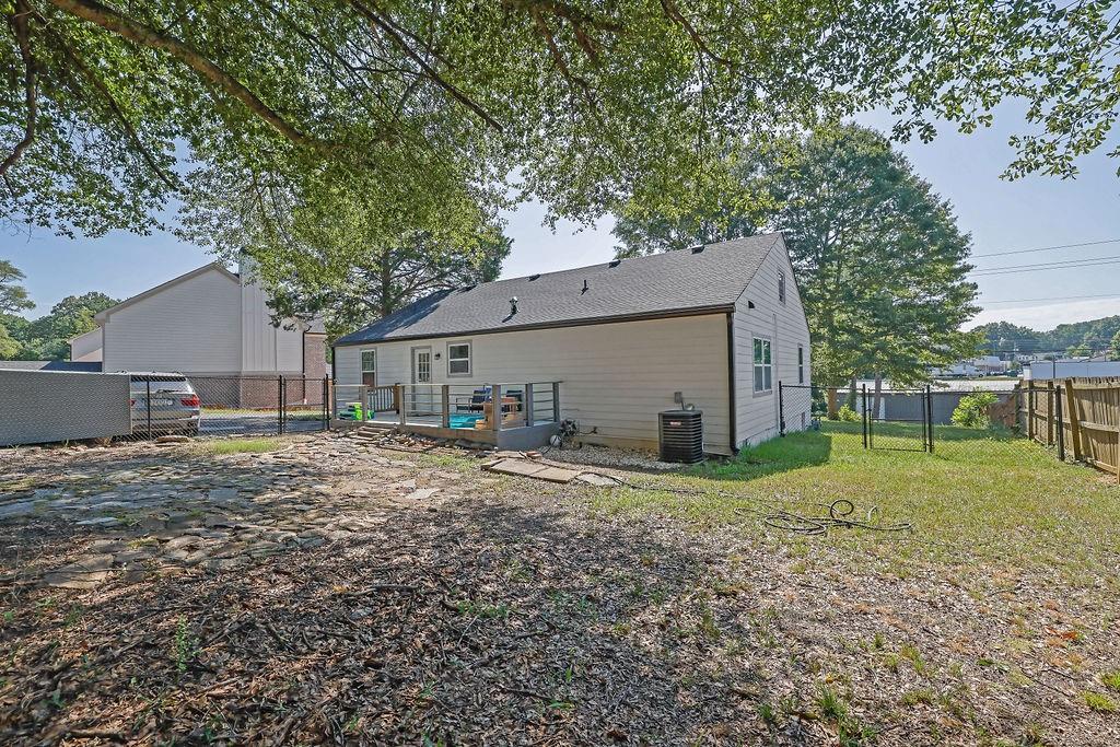 280 Stone Mountain Street