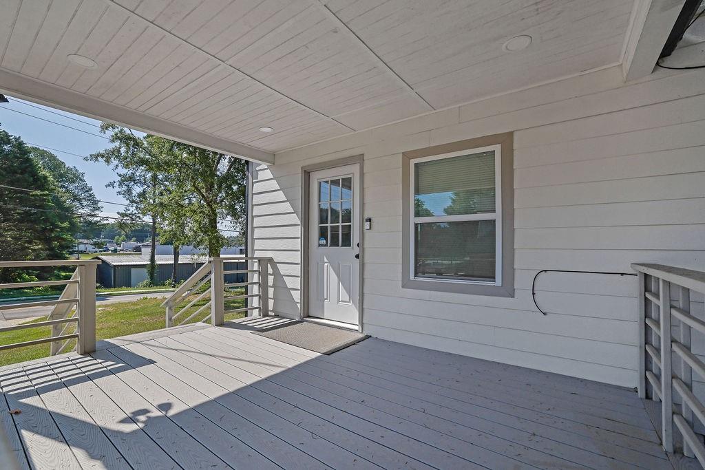 280 Stone Mountain Street