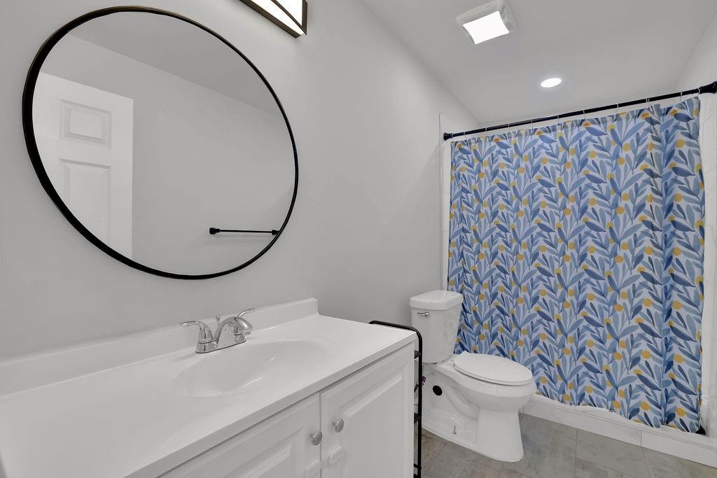 280 Stone Mountain Street