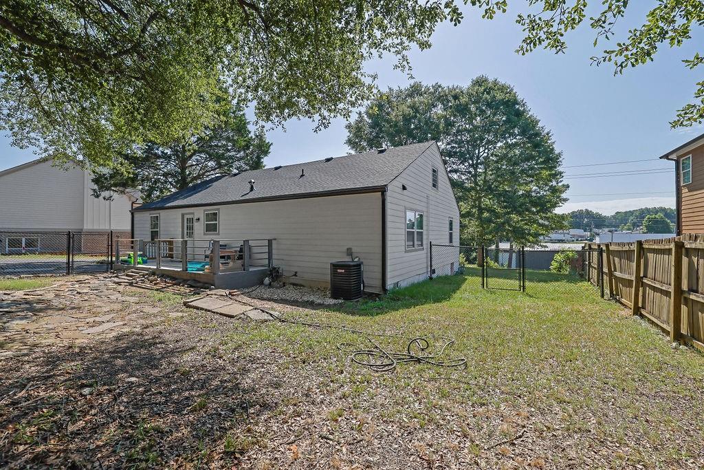 280 Stone Mountain Street