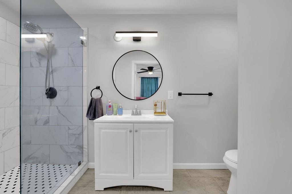 280 Stone Mountain Street