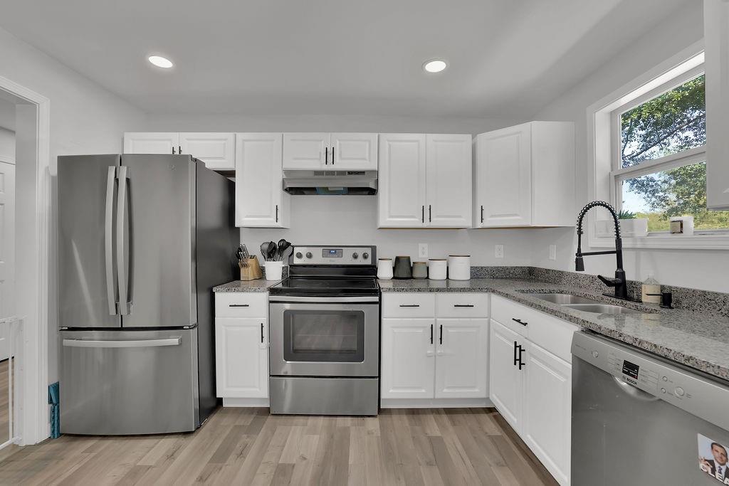 280 Stone Mountain Street