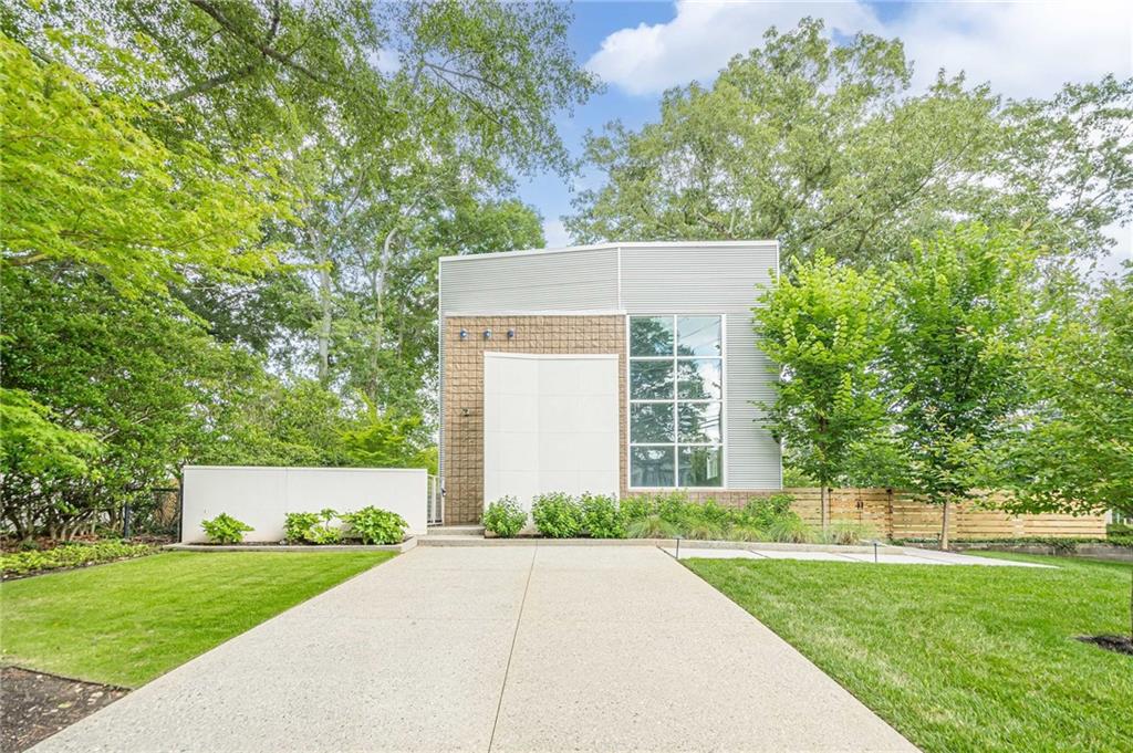 2269 Briarwood Hills Drive NE