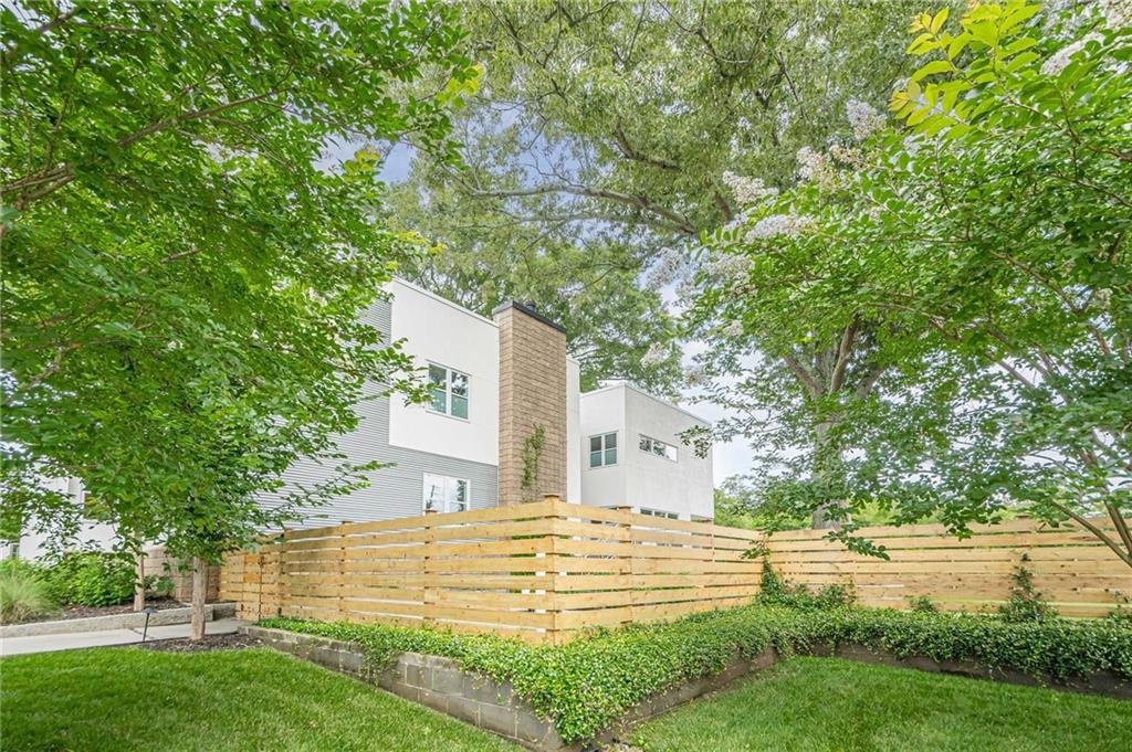 2269 Briarwood Hills Drive NE