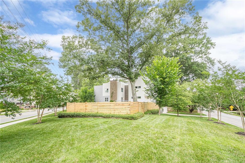 2269 Briarwood Hills Drive NE