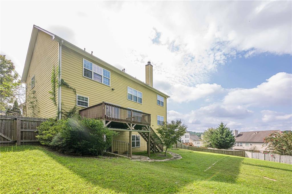 890 Sapphire Lane