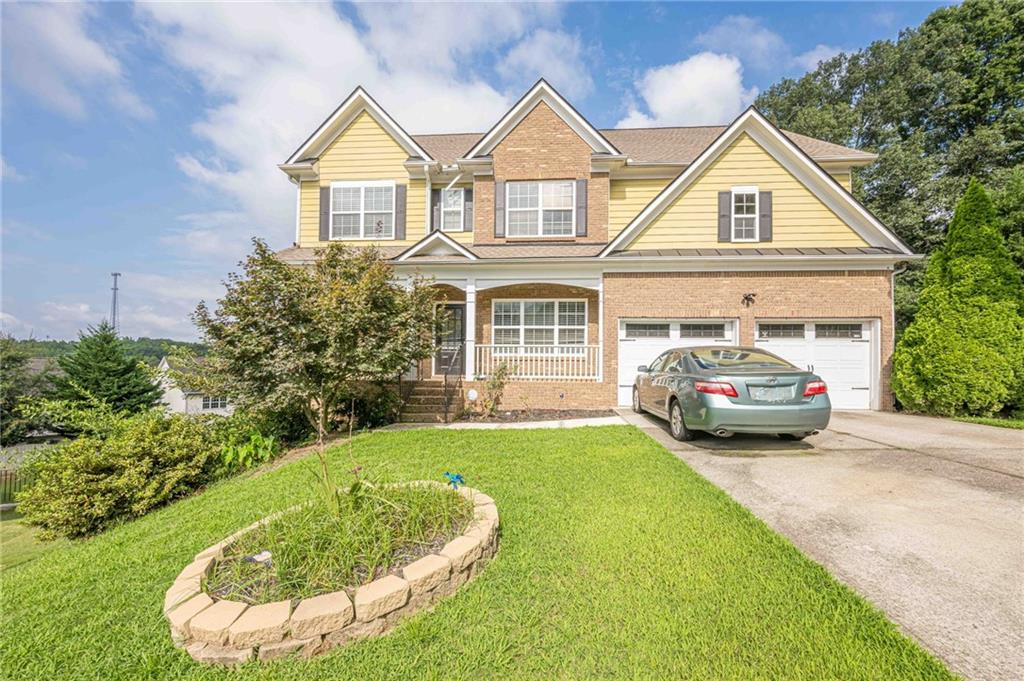 890 Sapphire Lane