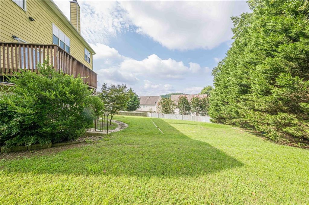 890 Sapphire Lane