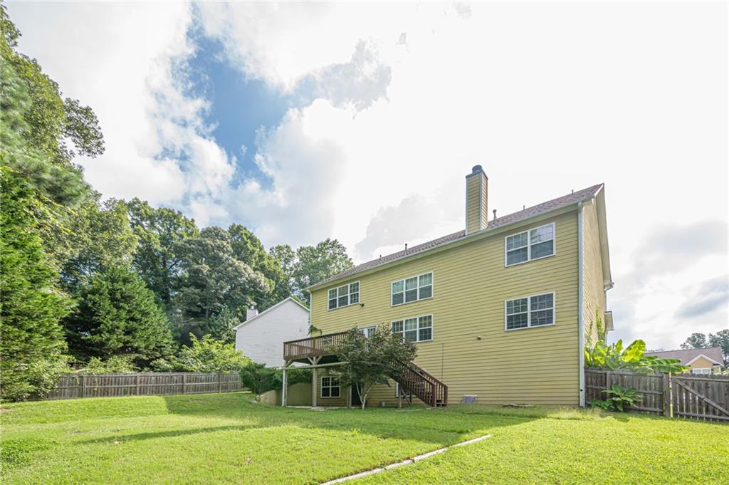 890 Sapphire Lane