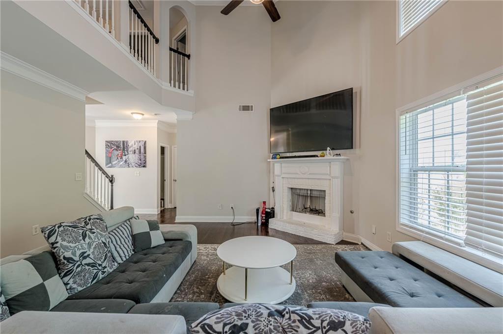 890 Sapphire Lane