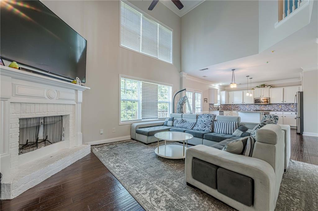 890 Sapphire Lane