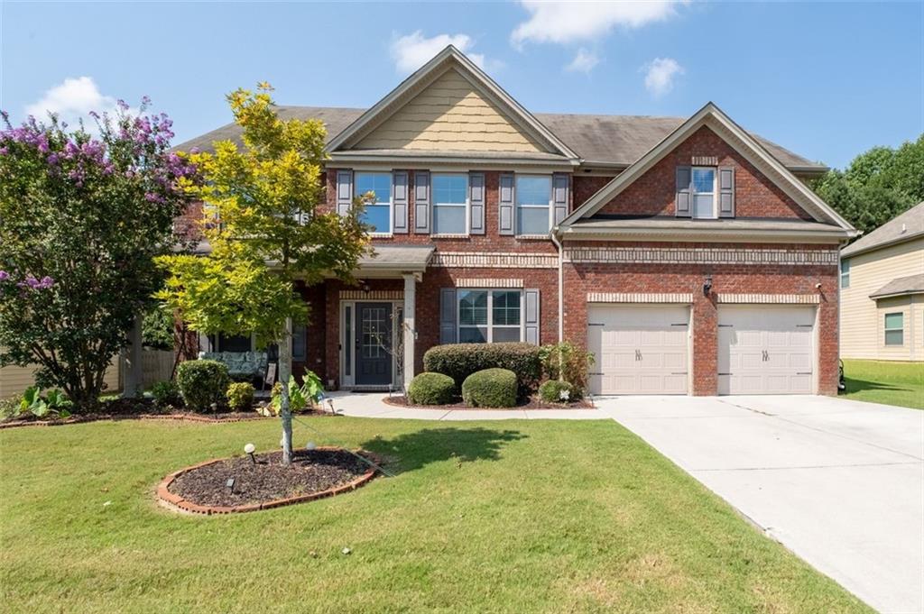 3227 HOLLOWSTONE Drive