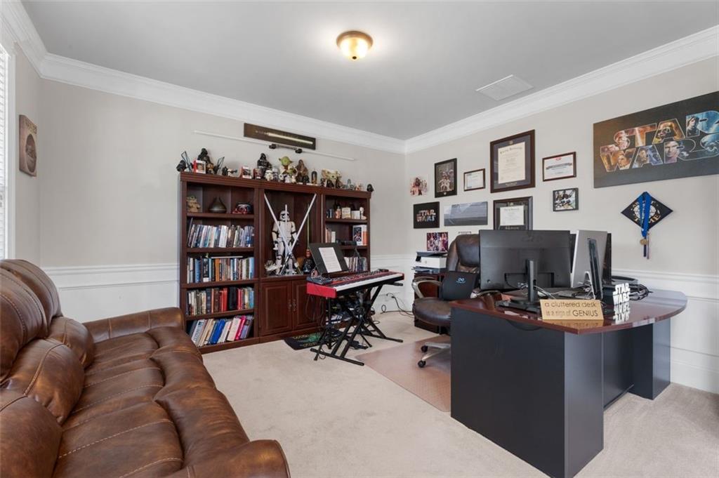 3227 HOLLOWSTONE Drive