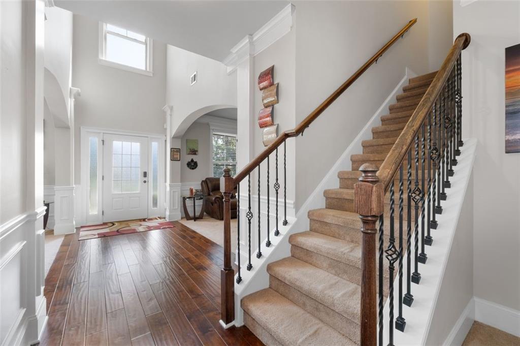 3227 HOLLOWSTONE Drive