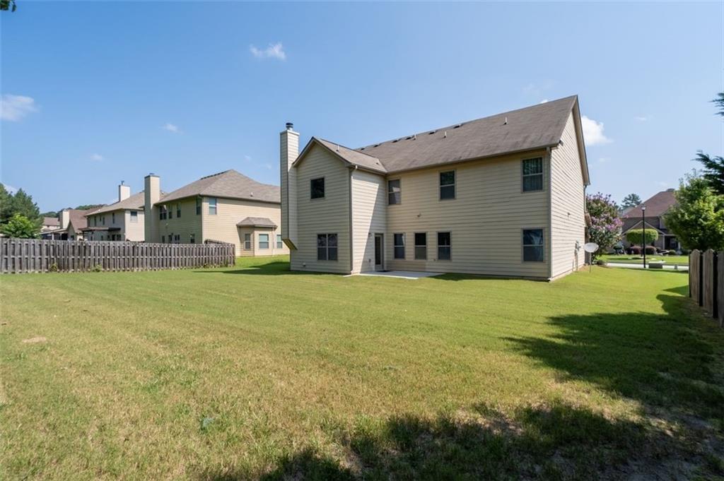 3227 HOLLOWSTONE Drive