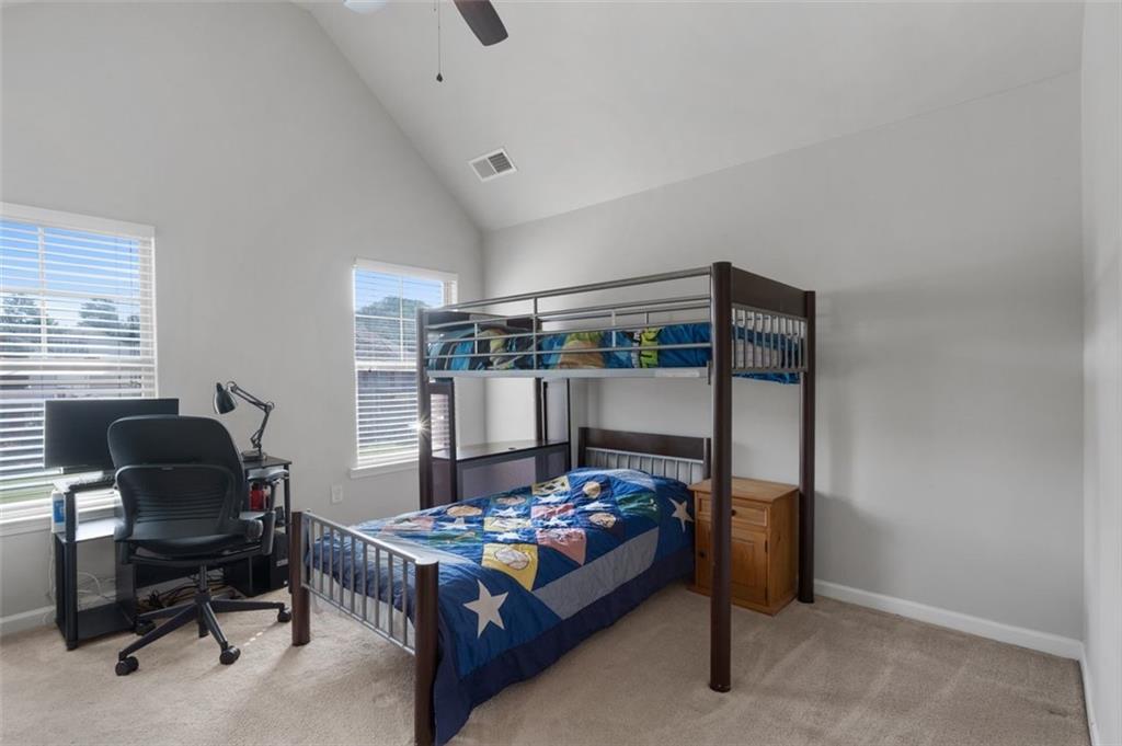 3227 HOLLOWSTONE Drive