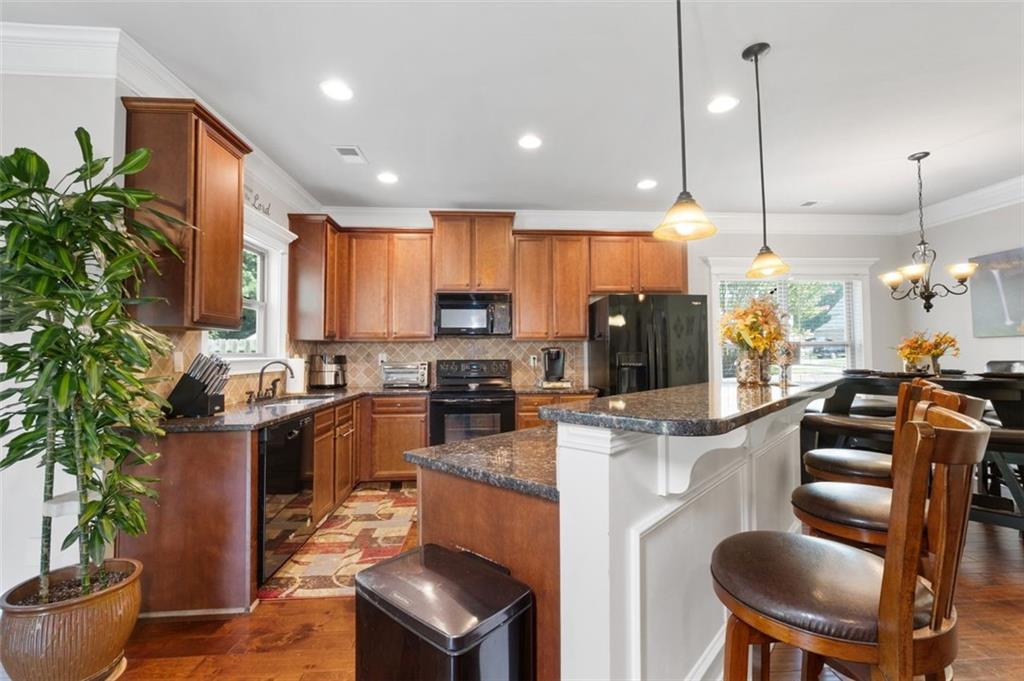 3227 HOLLOWSTONE Drive