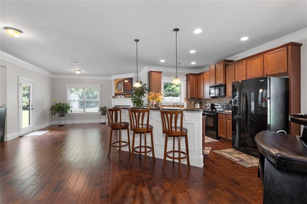 3227 HOLLOWSTONE Drive