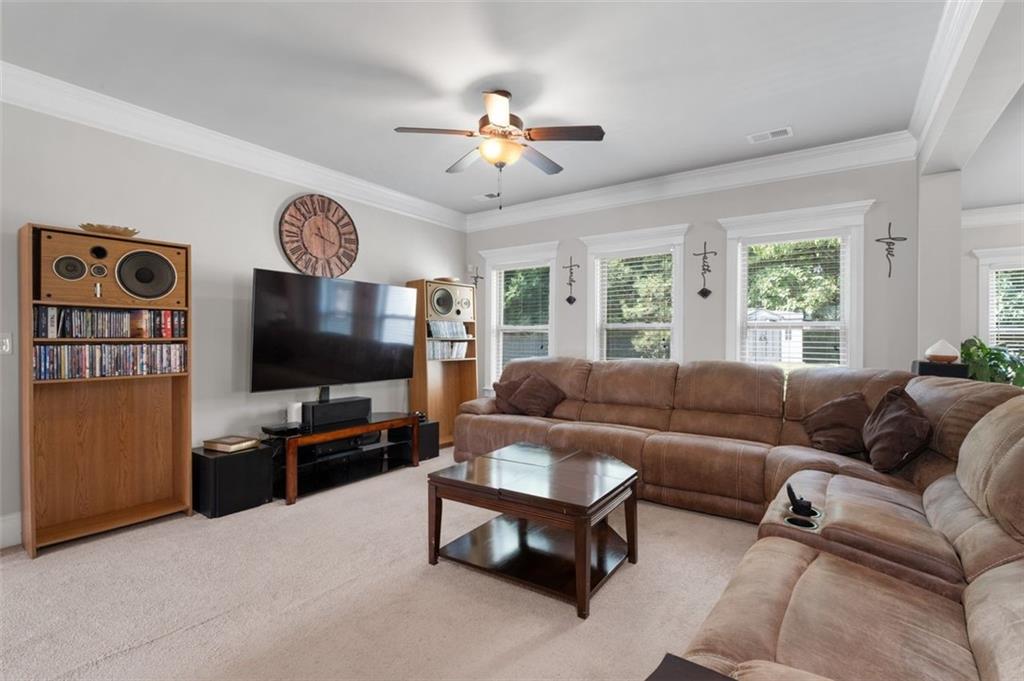 3227 HOLLOWSTONE Drive