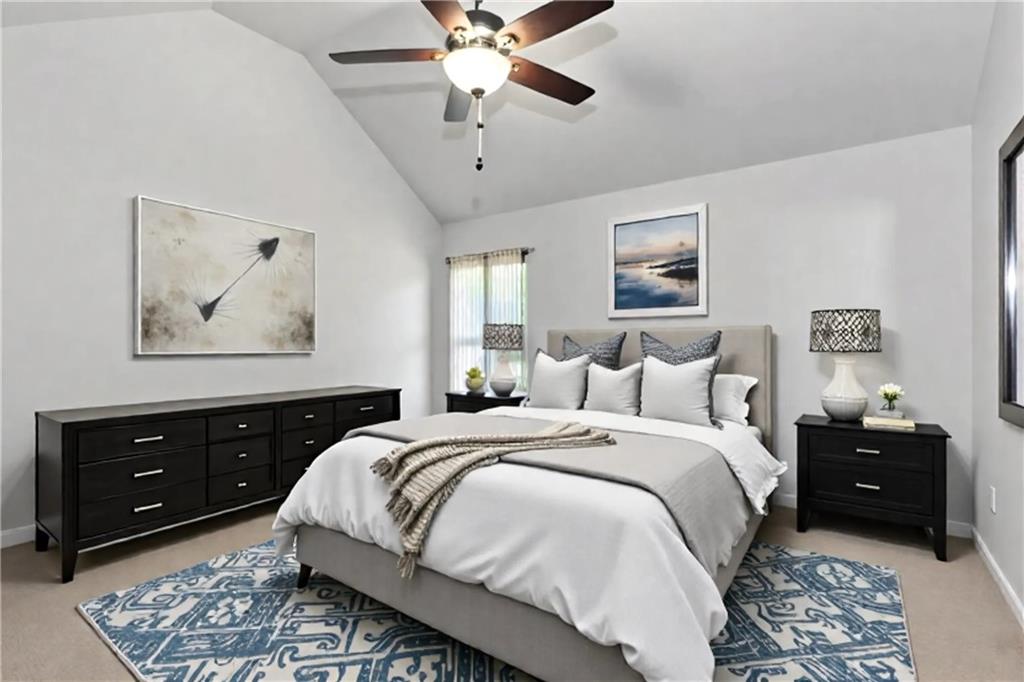 3227 HOLLOWSTONE Drive