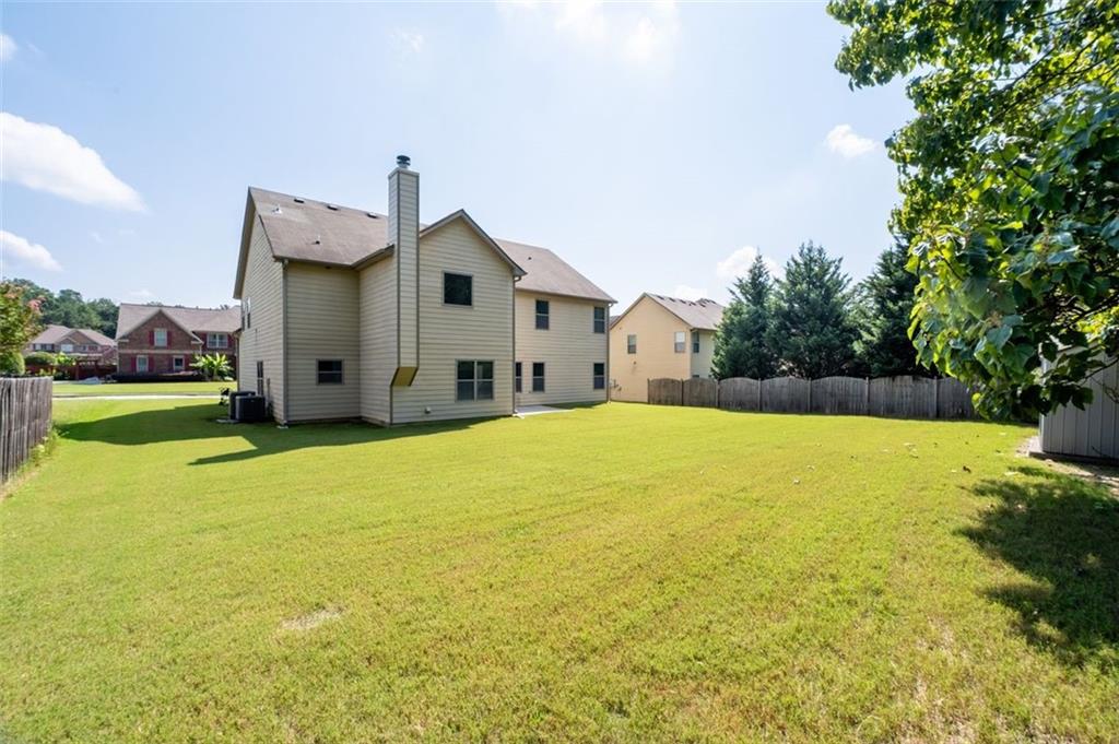 3227 HOLLOWSTONE Drive