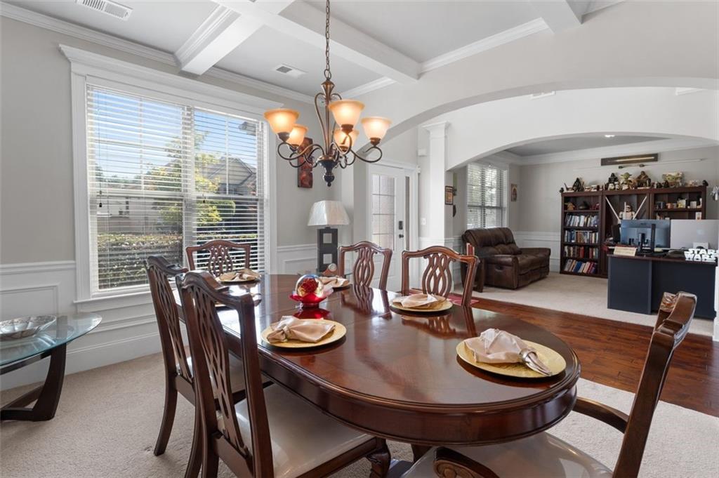 3227 HOLLOWSTONE Drive
